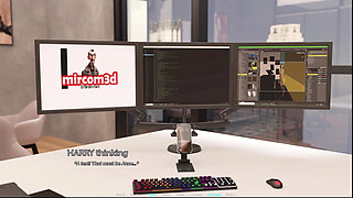 A Very Open Marriage (part 100)