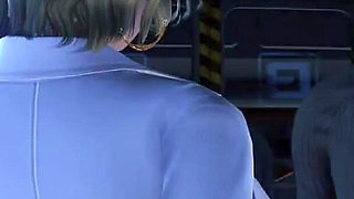 Max's Life Season 4 Episode 245 Fucking a Nurse and a MILF with Huge Tits