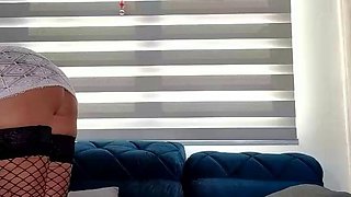 Big Boobs LauraHaze Doing Masturbation Slutcamzz