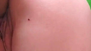 Outdoor Masturbation While My Stepbrother Washes in the Shower