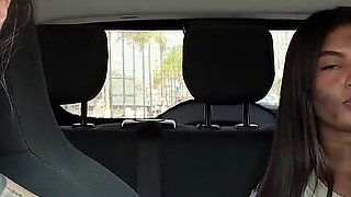 Stranger Agreed to Come Fuck Me and My Husband to Buy a Couple