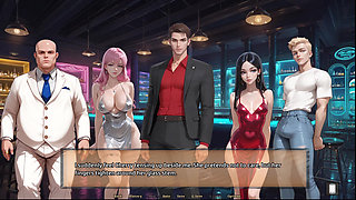 Glory of Holly (part 3)