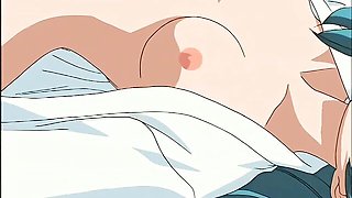 Rough smut with exciting best girl from Fuck Me Like A Monster