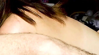 Little Ass Eating Cock Sucker