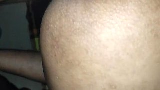 Desi Couple Fuck Tonight - Big Dick Doggy Style with Beautiful Ass