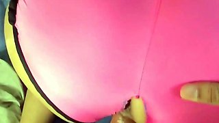 Hottest Sri Lankan new couple ravages in public, fat orgasm!