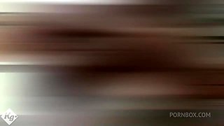 Caught Out And Punished By The Boss