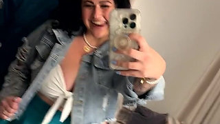 Had a Fun Photoshoot Out in the City