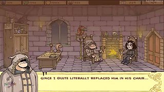 Lets play, reading erotic story, porking