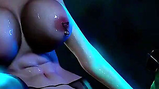 Rendered and Ravishing - 3D Animation Hentai