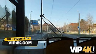 VIP4K. Crime and consequence