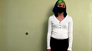 Home amateur ass spanking