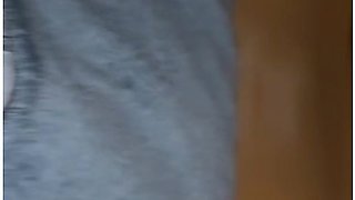 Fucking His Virgin Asshole Hard Part 3