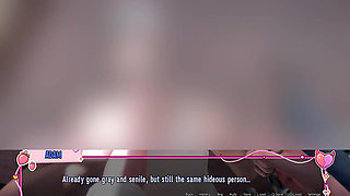 Murmur 33 - Shinigami Gives Adam Permission to Fuck Any Girl Raw