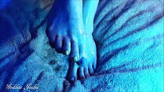 Twinkle Toes