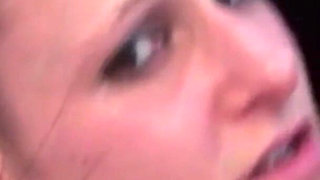 British Porn Star Skye