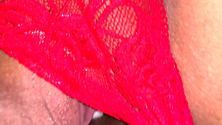 My Neighbor Watches Me While I Do Live Which Ends in a Big Fuck with Milk Inside