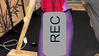 Lubricant + Soap Mixture + Stance