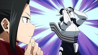 Anime: Big Tits, Big Ass  Bongacams Porn