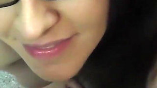 British 19 Year Old Amateur's First Cumshot Compilation