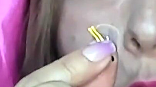 Personalized Video!! I Tie Two Men Together with a Long Rope and Swallow Them!!