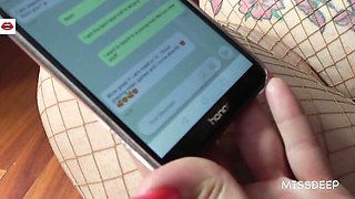 Marvelous Mary Rider - quick fuck action - DIRTY DATING STORIES