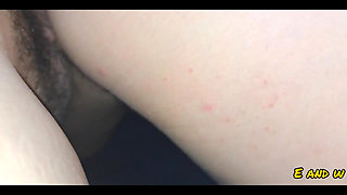 XXX Desi My Step Sister Fucks Me While We Watch TV