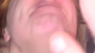 Slapping and Punching POV