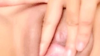 BEAUTIFUL PLEASURE NEW SHAVED