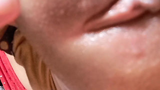 I LOSE BET WITH MY COWORKERS AND SEND MY BOSS A VIDEO OF MY VAGINA