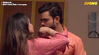 Sensual Indian MILF amazing video