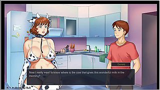 My Step-mom Changed Daily Habits One By One (18+)