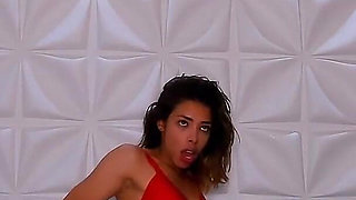 We're Alone, I'm Wet, Cum in My Mouth.