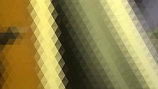 Crazy Risky Handjob in the Train and Left a Surprise on the Seat