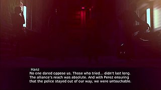 Fate & Life: Vaulinhorn 18 Mystery Uncovered - Full Truth Revealed in Hentai Sex