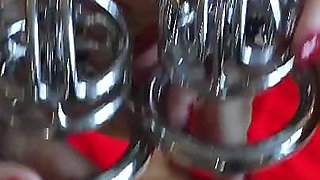 New Rigid Chastity Cage Unboxing