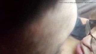Tina Baby Hindi House Maid Caught Masturbating in HD Nude Video Part 8