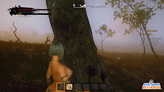 EP1: Wicked Island (Full Series Gameplay)