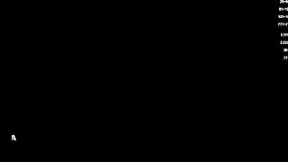 Emo teen Becka solo webcam masturbation