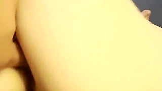 Waking up to a Blowjob