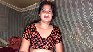 Desi Bhabhi Fucked Hard by Her Lover Bangla Dirty Audio