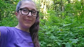 Nerdy Faery Peeing Compilation: Solo Girl Pisses in Bathroom and Outdoor Toilet