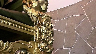 Sheela Sinner the Jerkoff Humiliation Cum Eating Instructions