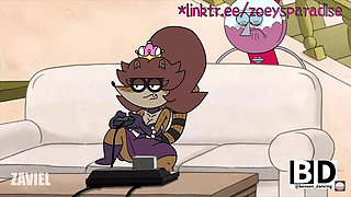 Rigbbete x Benson