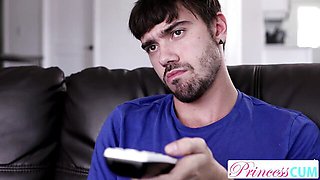 Watch playful Nade Nasty and Penelope Kay's trailer