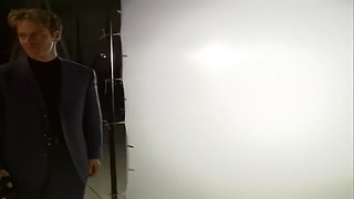 Shalimar Never Say Rocco - Monique Covet