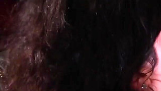 Kiki Helix Gets Collared, Spanked, and Edged