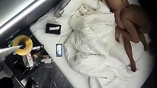 Ma chienne french amateur couple hidden cam 1