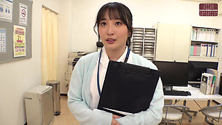 Inside a Secret Extraction Clinic Known for Its Busty Nurses and Intimate Treatments - Chapter1