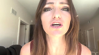 Bi Encouragement Femdom - Suck My Boyfriends Cock!